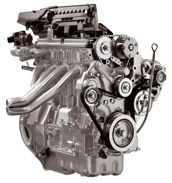 2002 S3 Car Engine